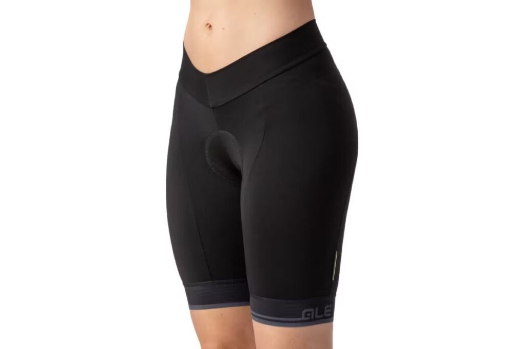 cuissard femme ale classico ll