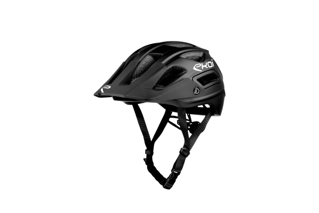 casque ekoi roc forest