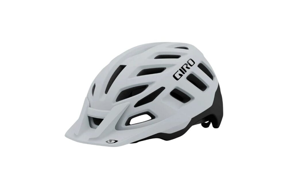 casque giro radix mips