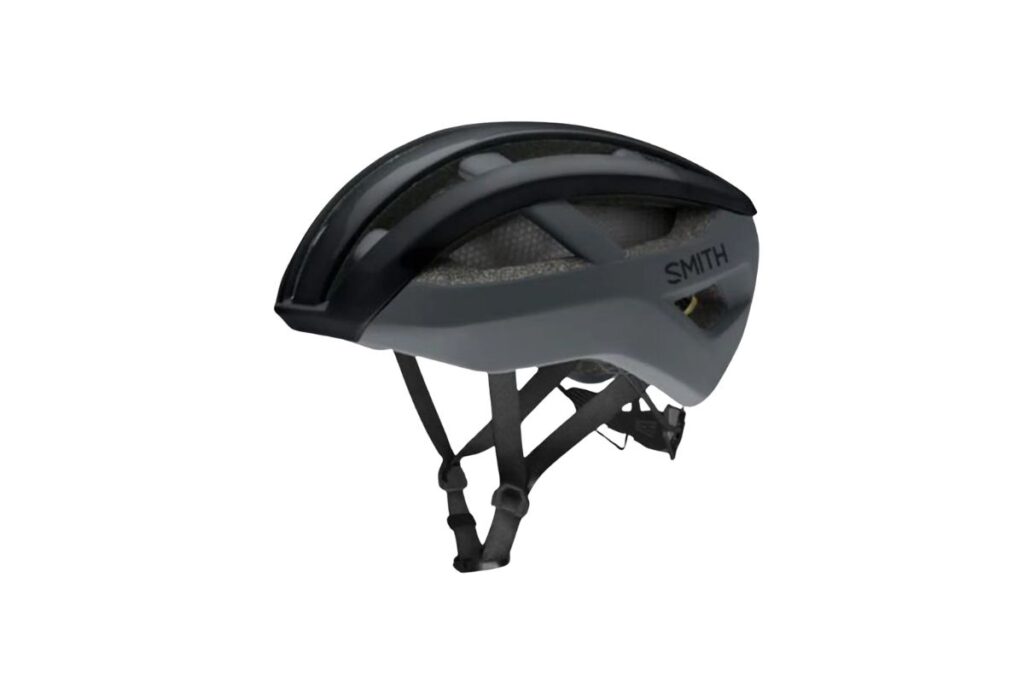 casque smith network mips