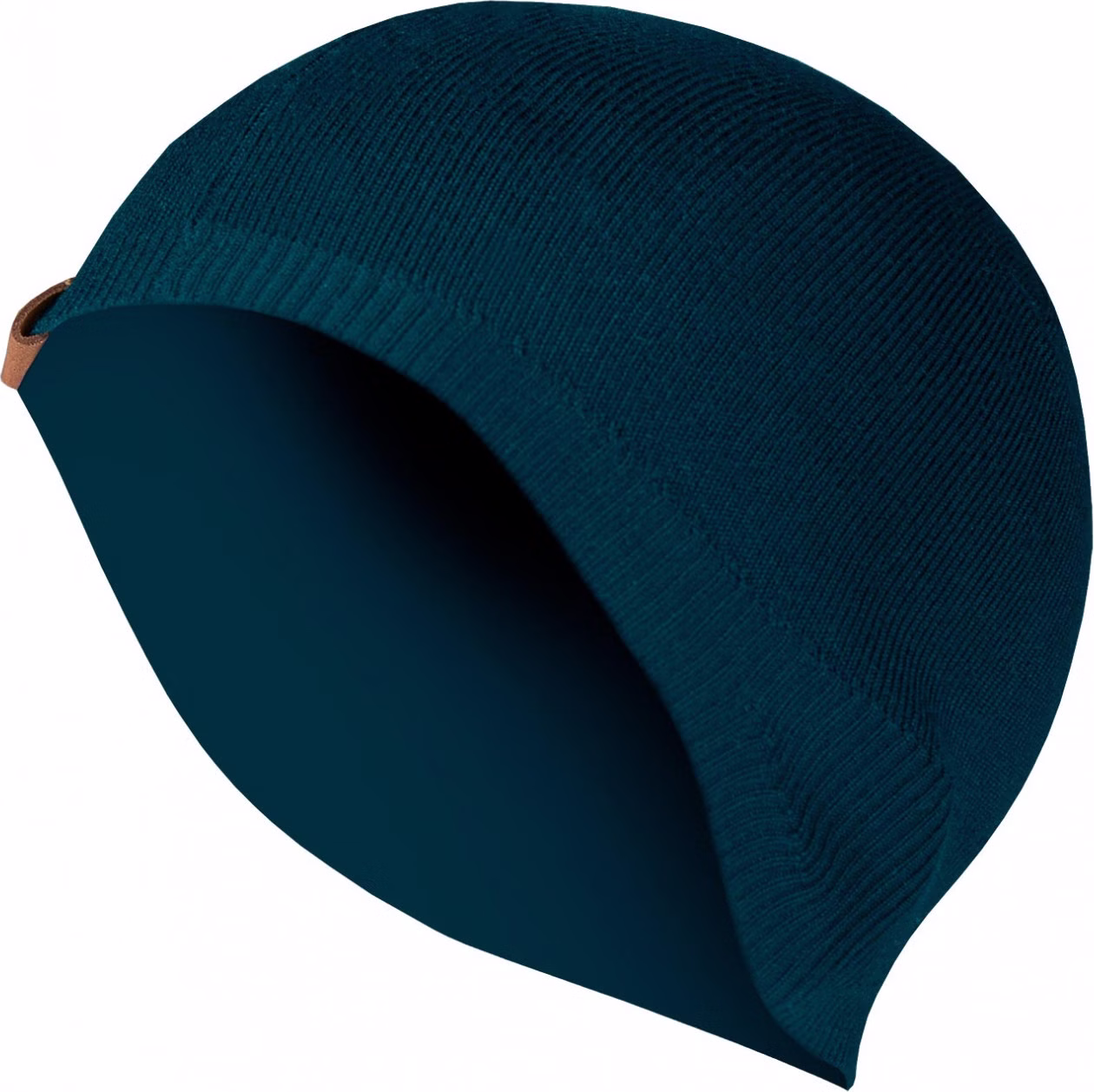 sous casque endura baabaa merino ii turquoise
