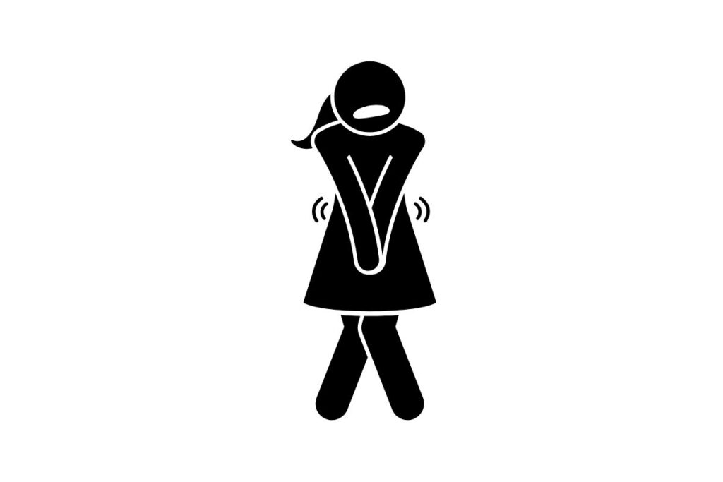 defi femme pip cycliste