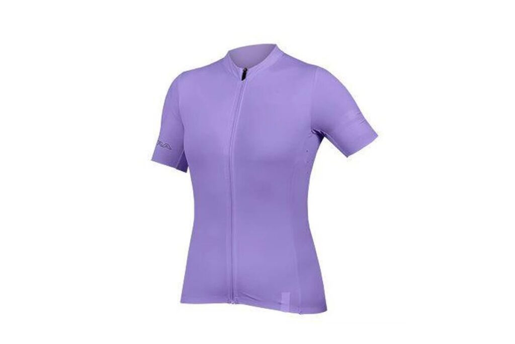 maillot endura pro sl gravel femme