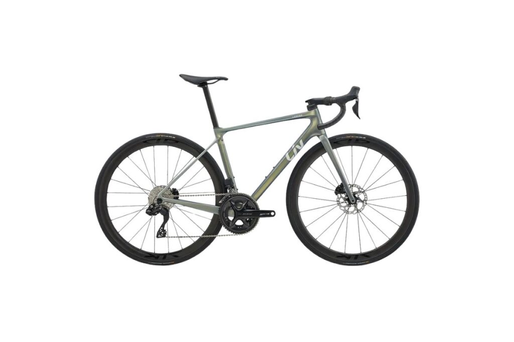 liv langma advanced pro 1 disc