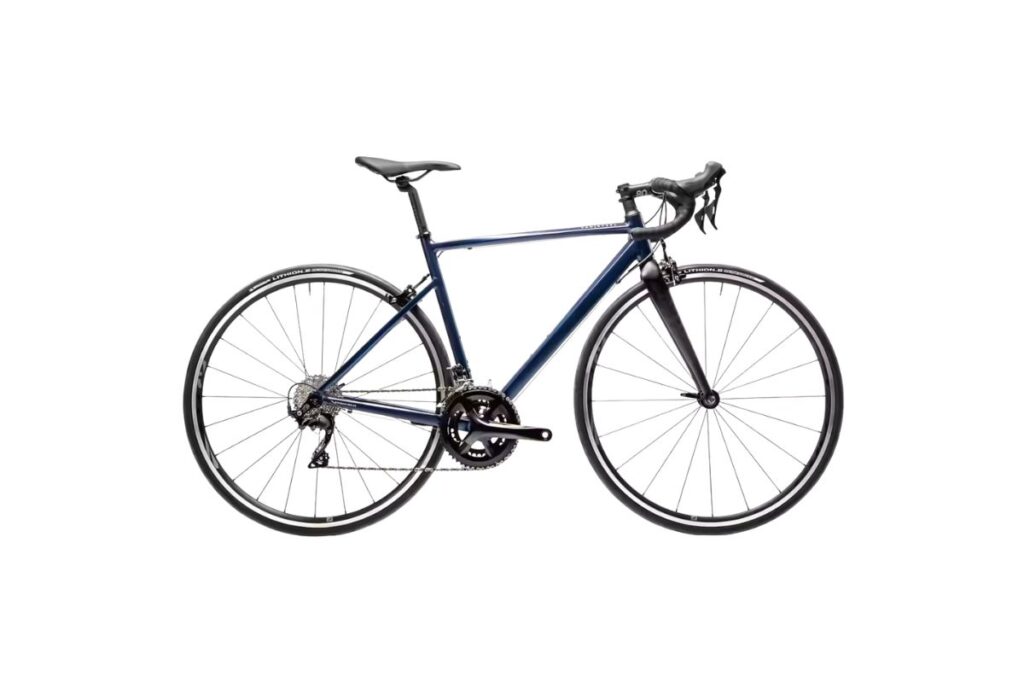 van rysel edr af 105