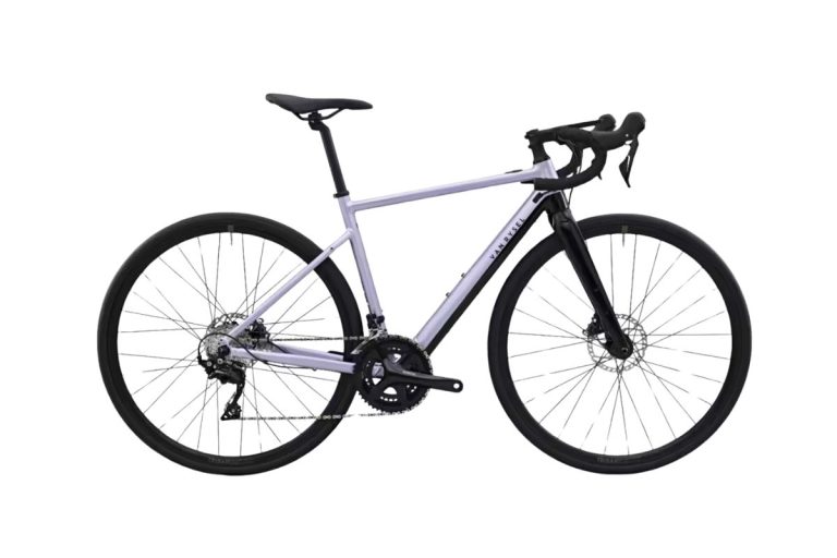 avis van rysel e edr af wmn shimano 105 2 11s
