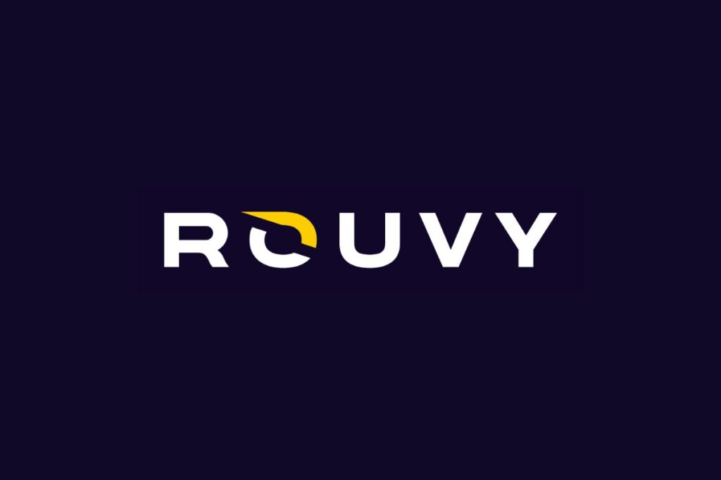 logo rouvy