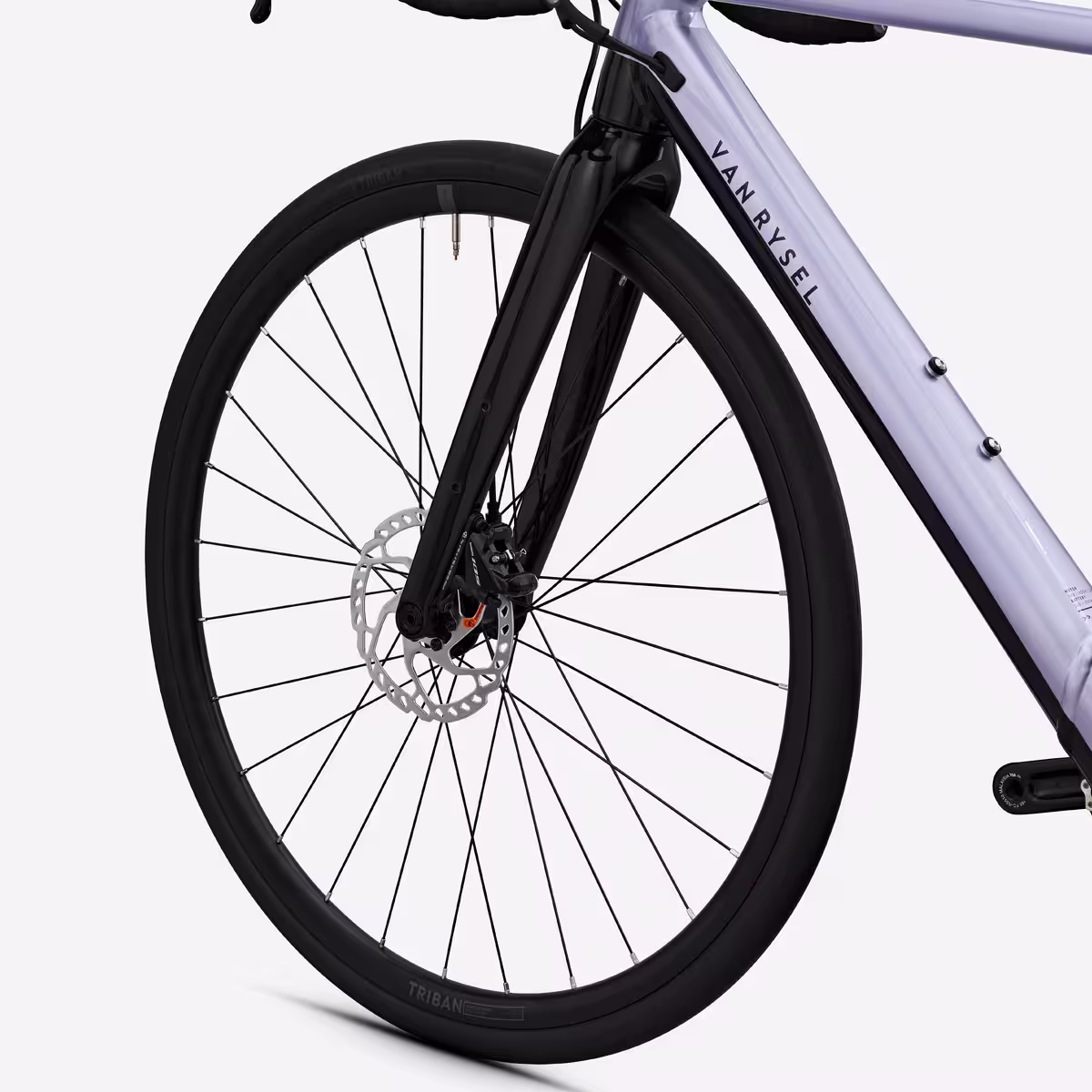 avis van rysel e edr af wmn shimano 105 2 11s 3