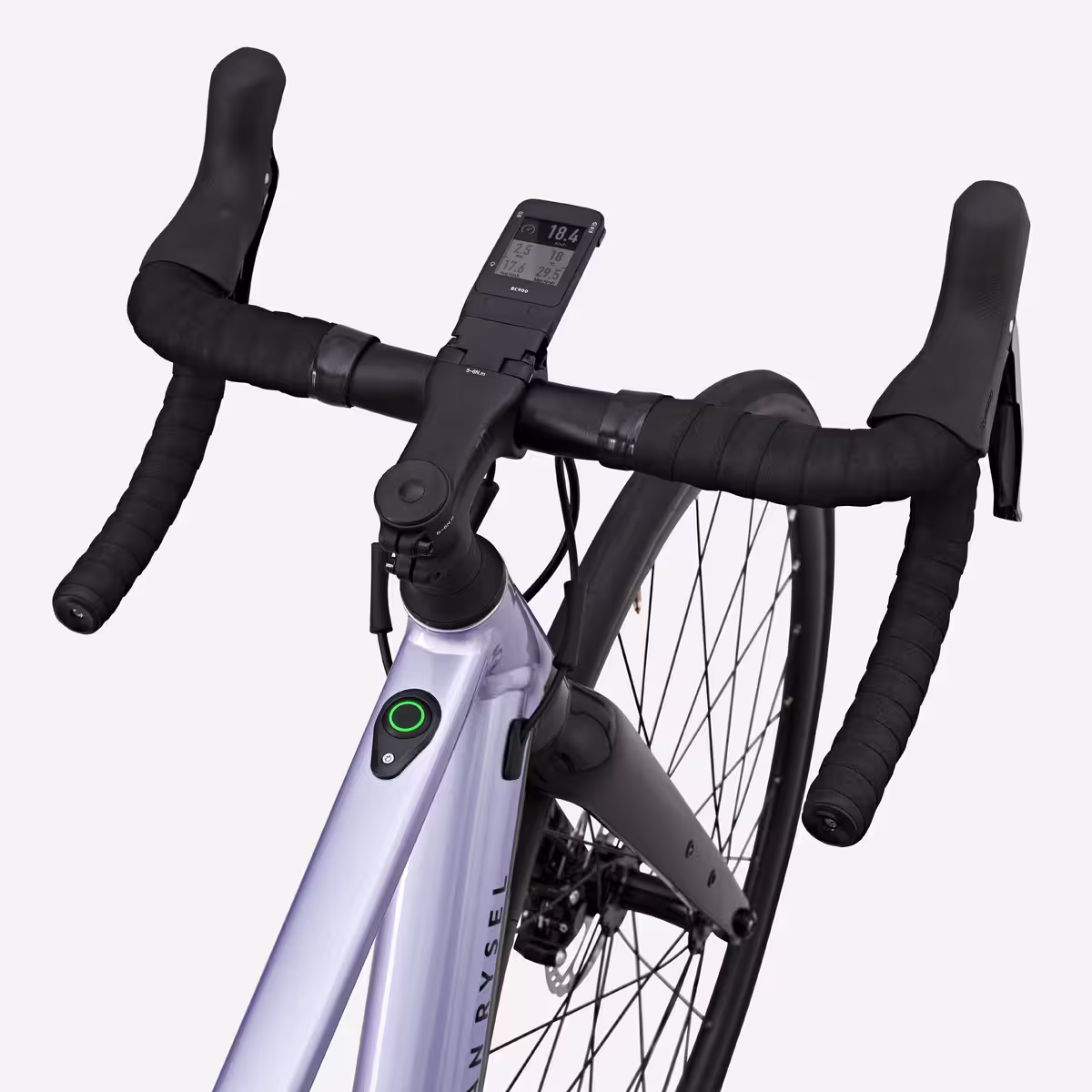 avis van rysel e edr af wmn shimano 105 2 11s 5