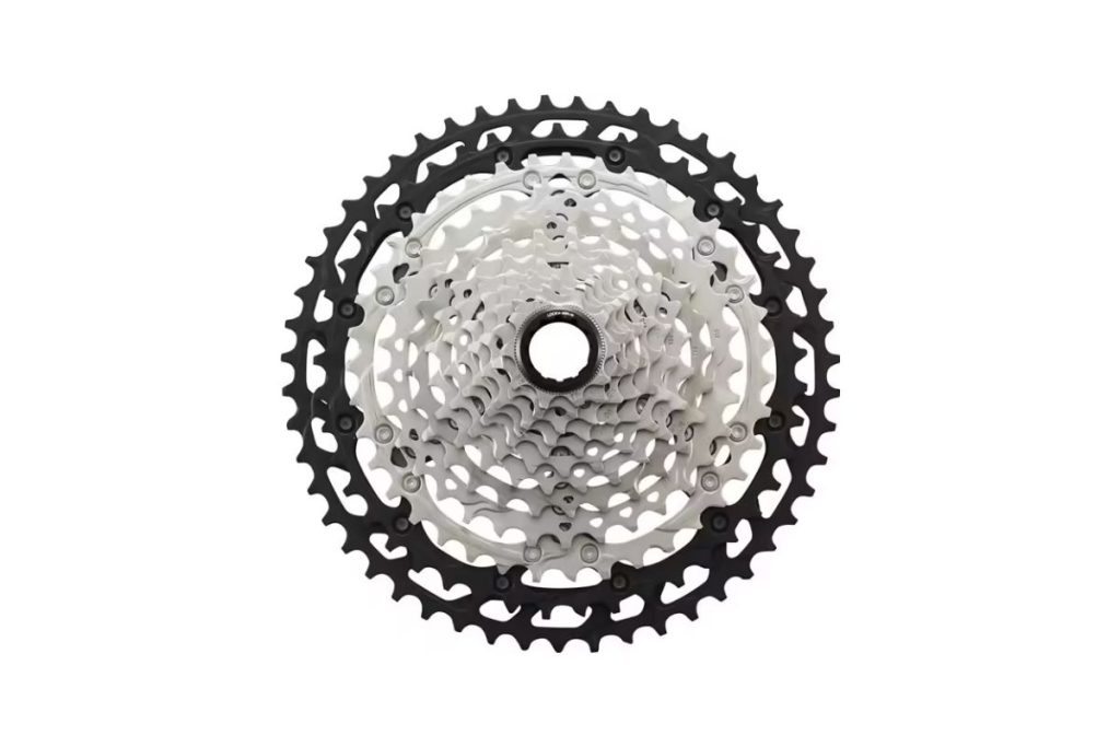 meilleur cassette vtt