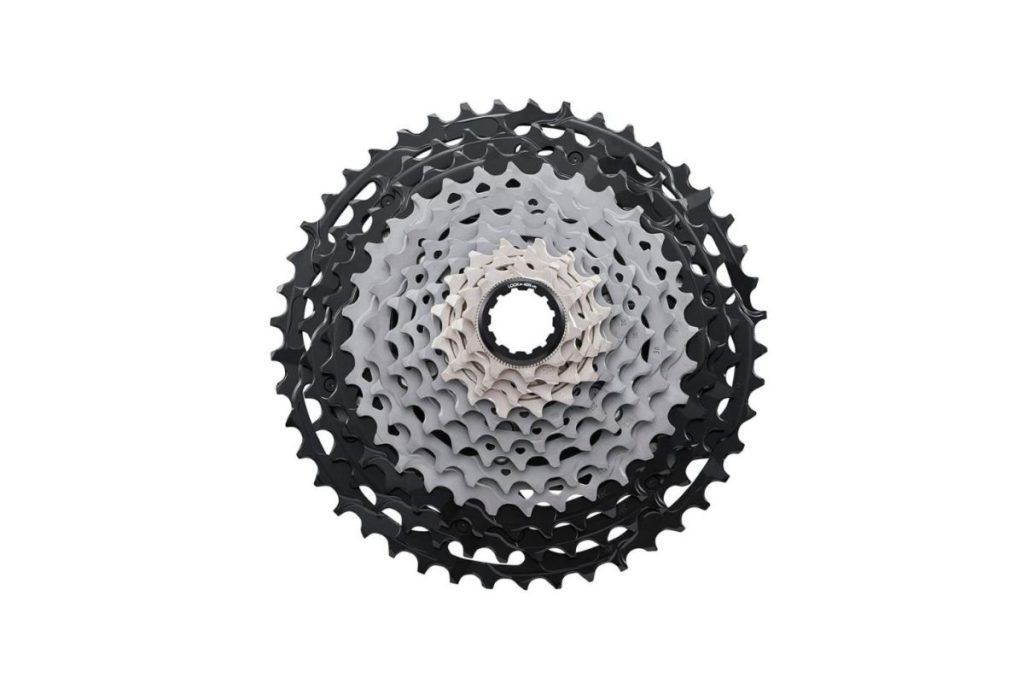 meilleur cassette vtt
