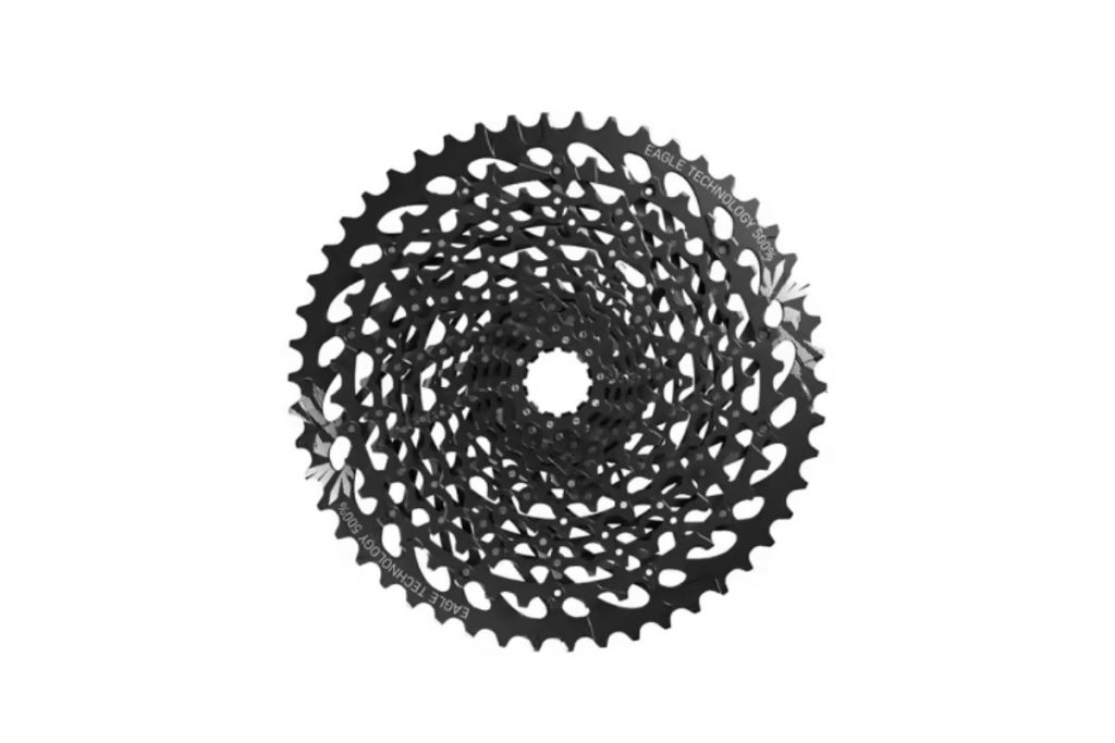 meilleur cassette vtt