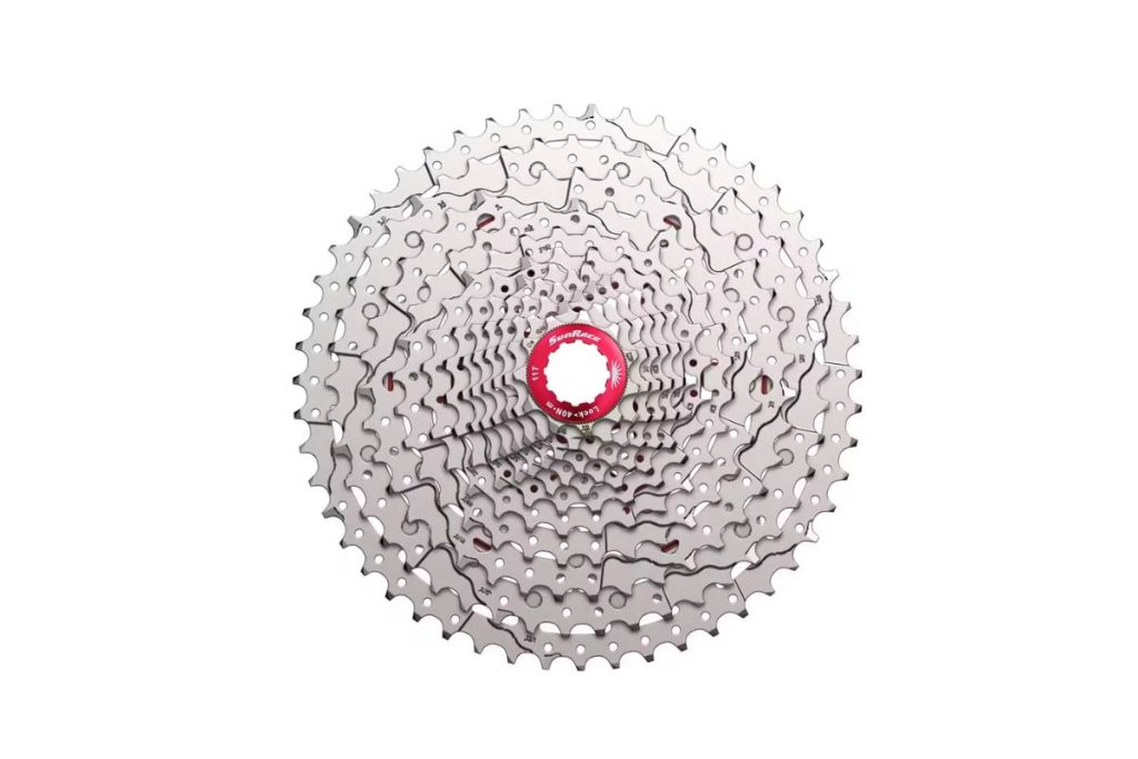 meilleur cassette vtt