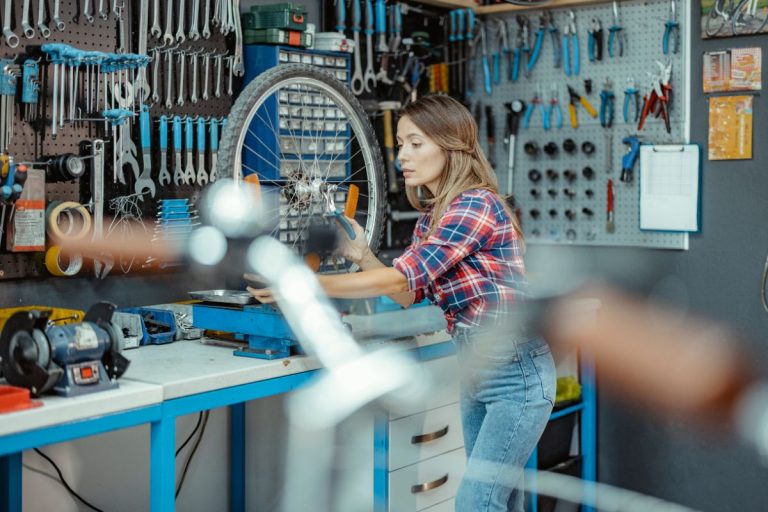 kit outillage velo professionnel