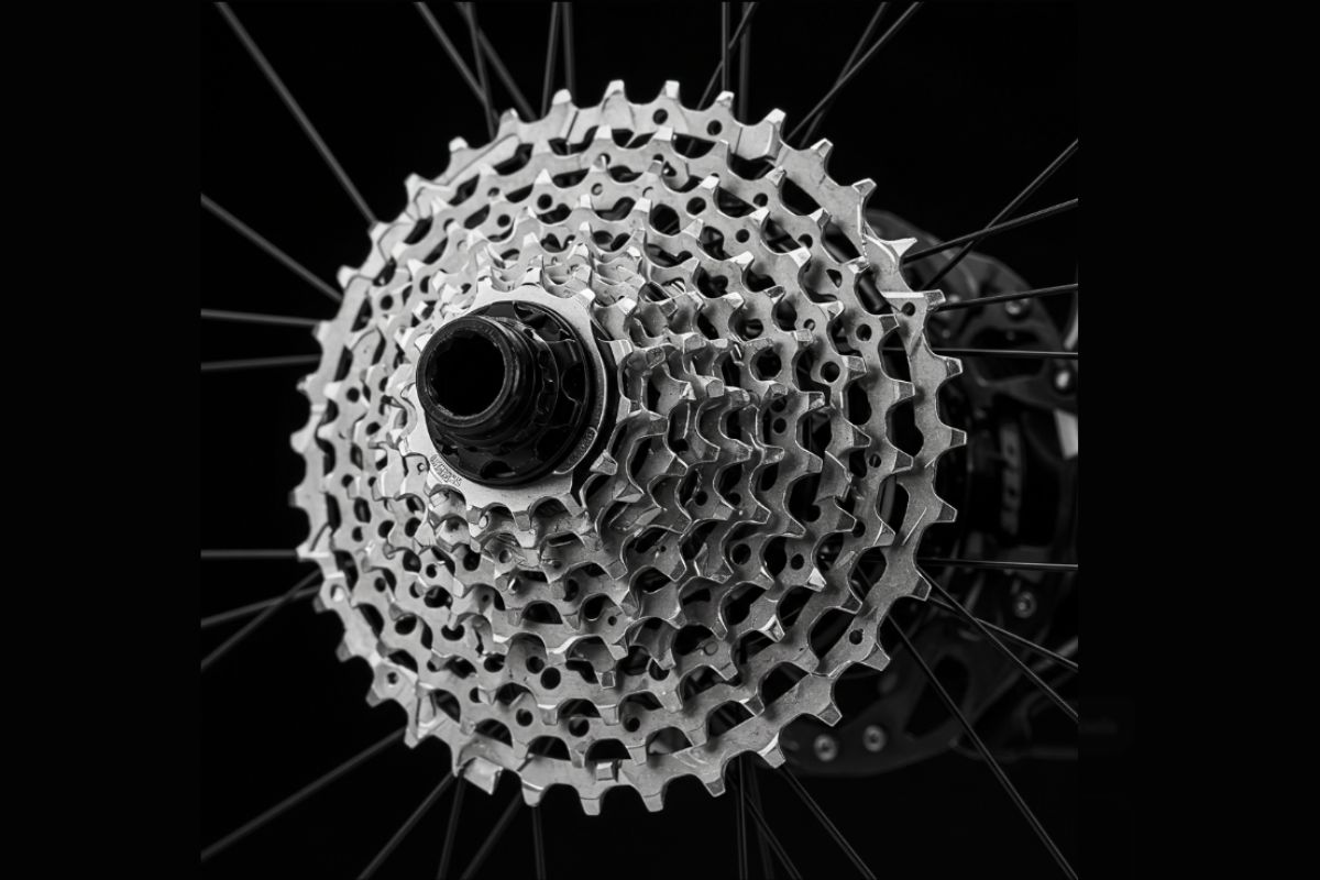 meilleures cassettes vtt