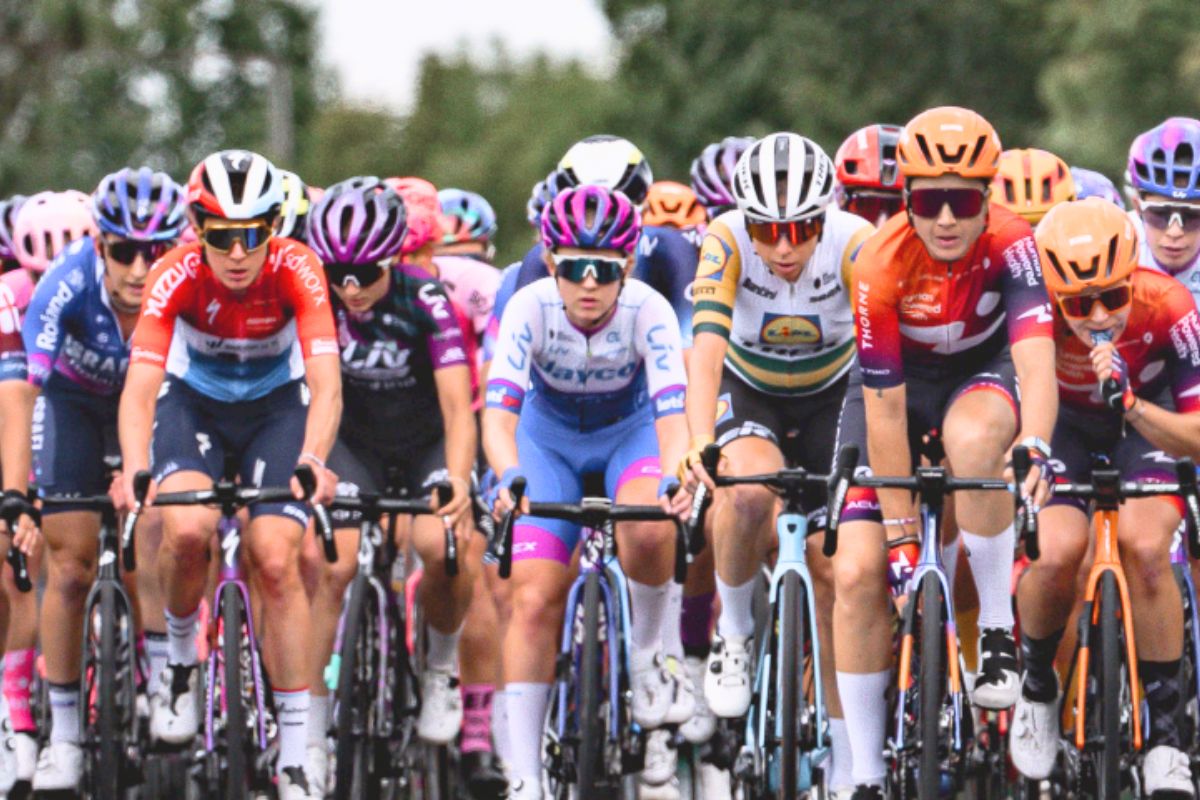 tour of norway femmes 2025