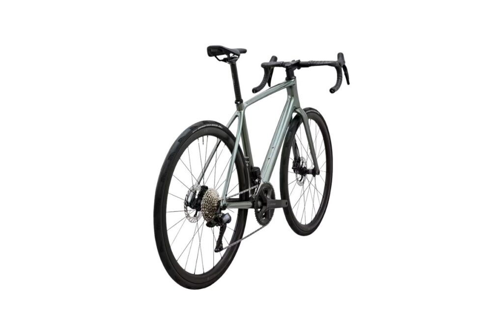 van rysel edr cf ultra 105 di2 2