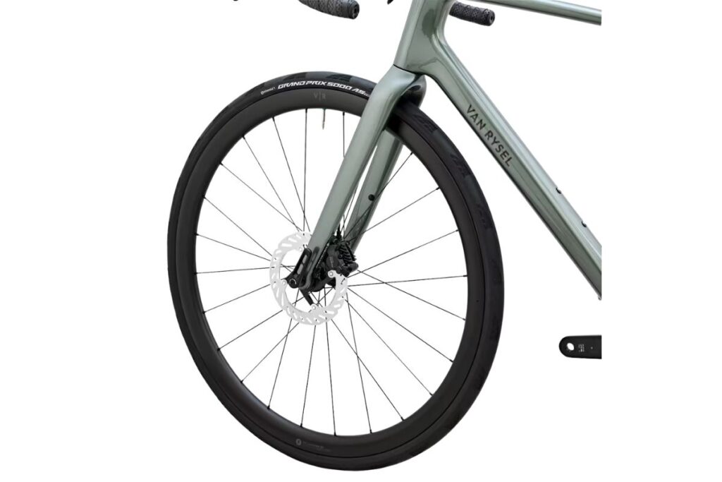 van rysel edr cf ultra 105 di2 7