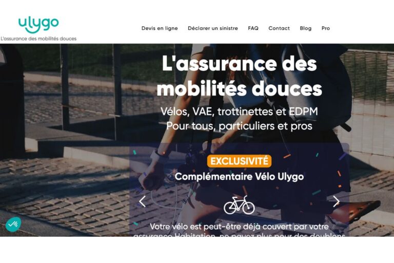 avis ulygo