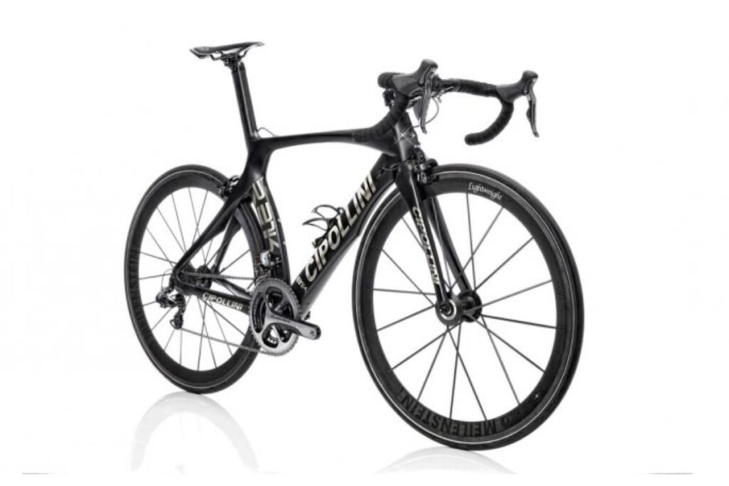 cipollini rb1000 luxury gold