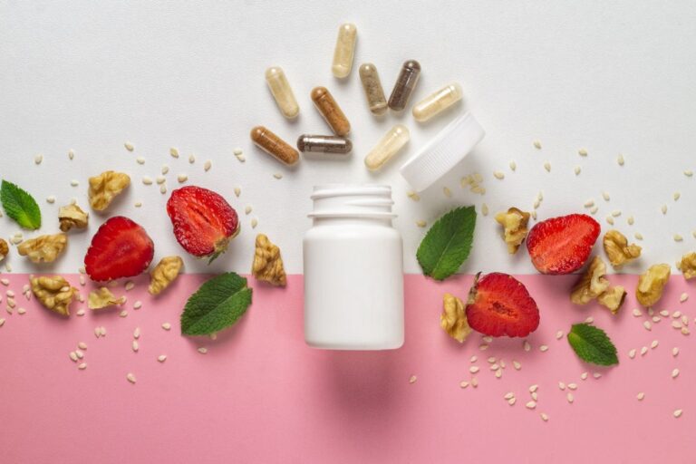 complement alimentaire cyclisme