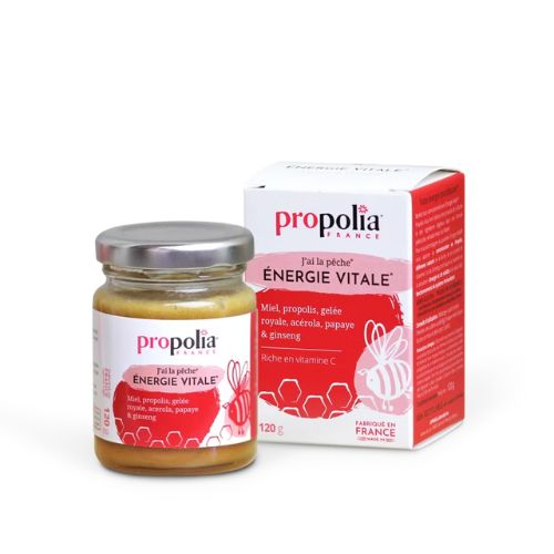 energie vitale propolia