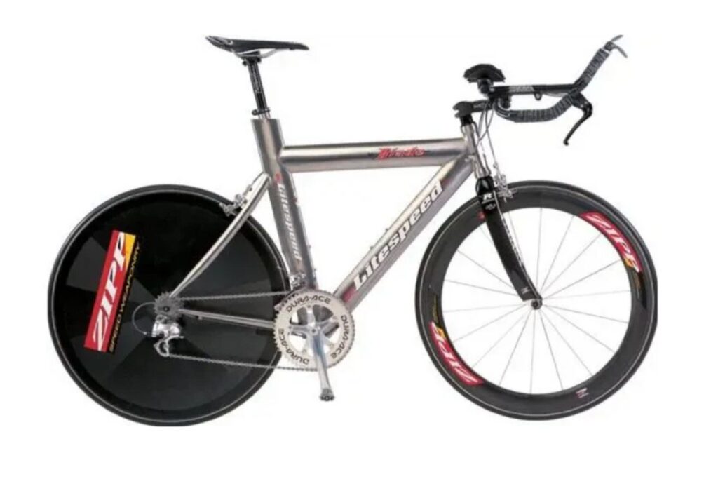 litespeed blade