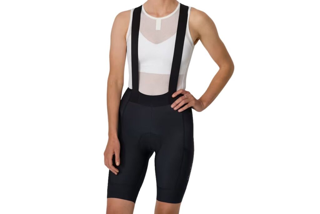 rapha womens cargo bib shorts