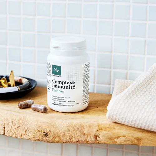 women immune nutrielement