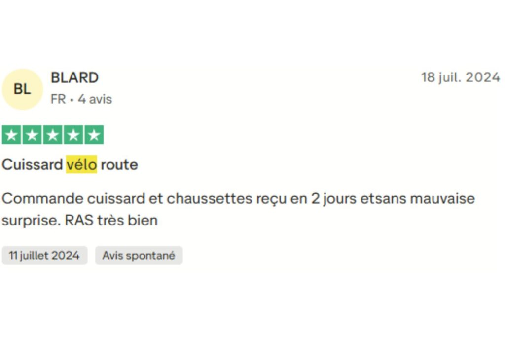 avis ekosport cyclisme 3