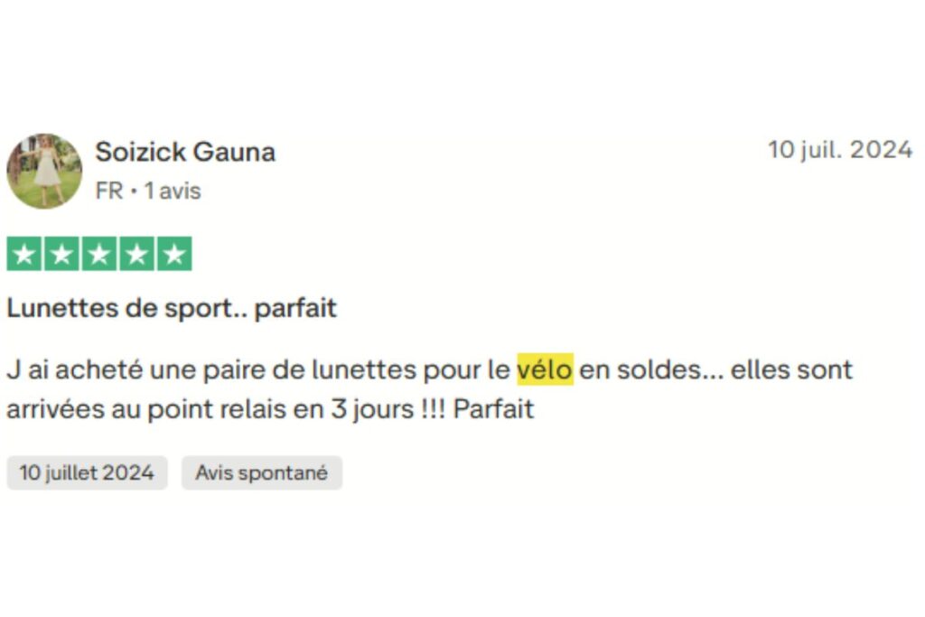 avis ekosport cyclisme 4