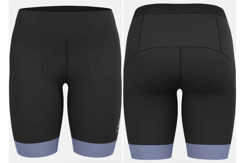 cuissard zeroweight femme