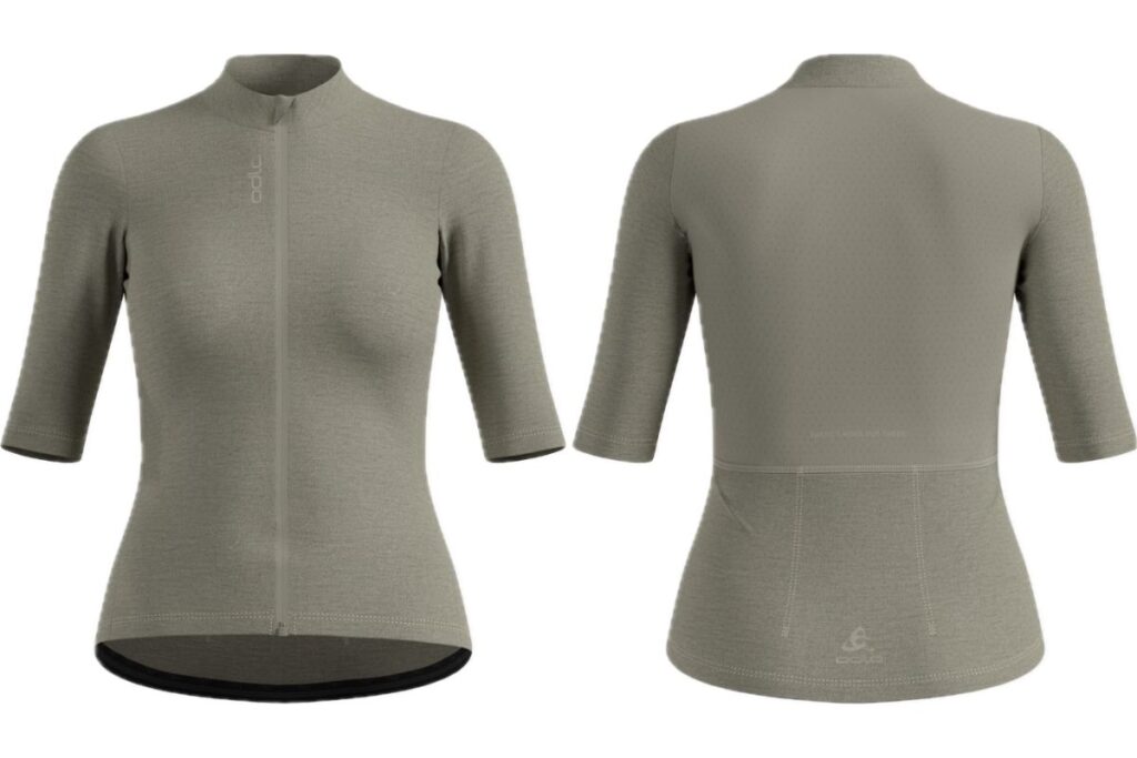 maillot zeroweight femme