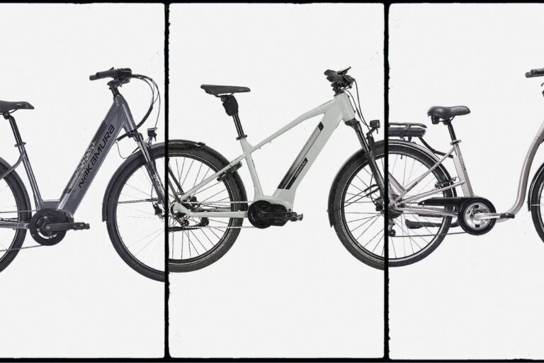 meilleur velo electrique femme intersport