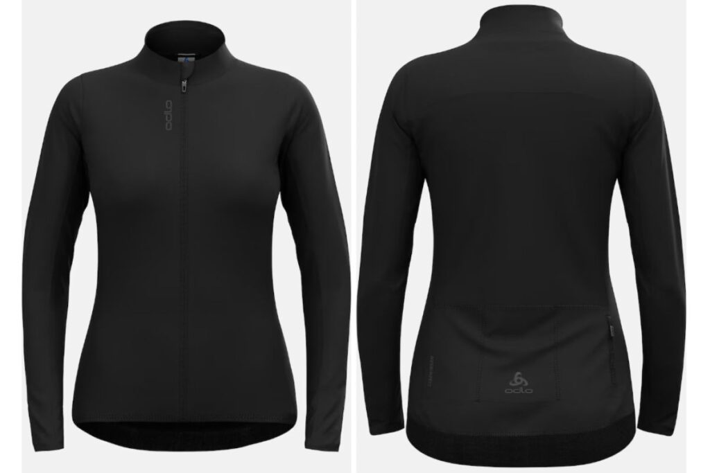 veste zeroweight femme