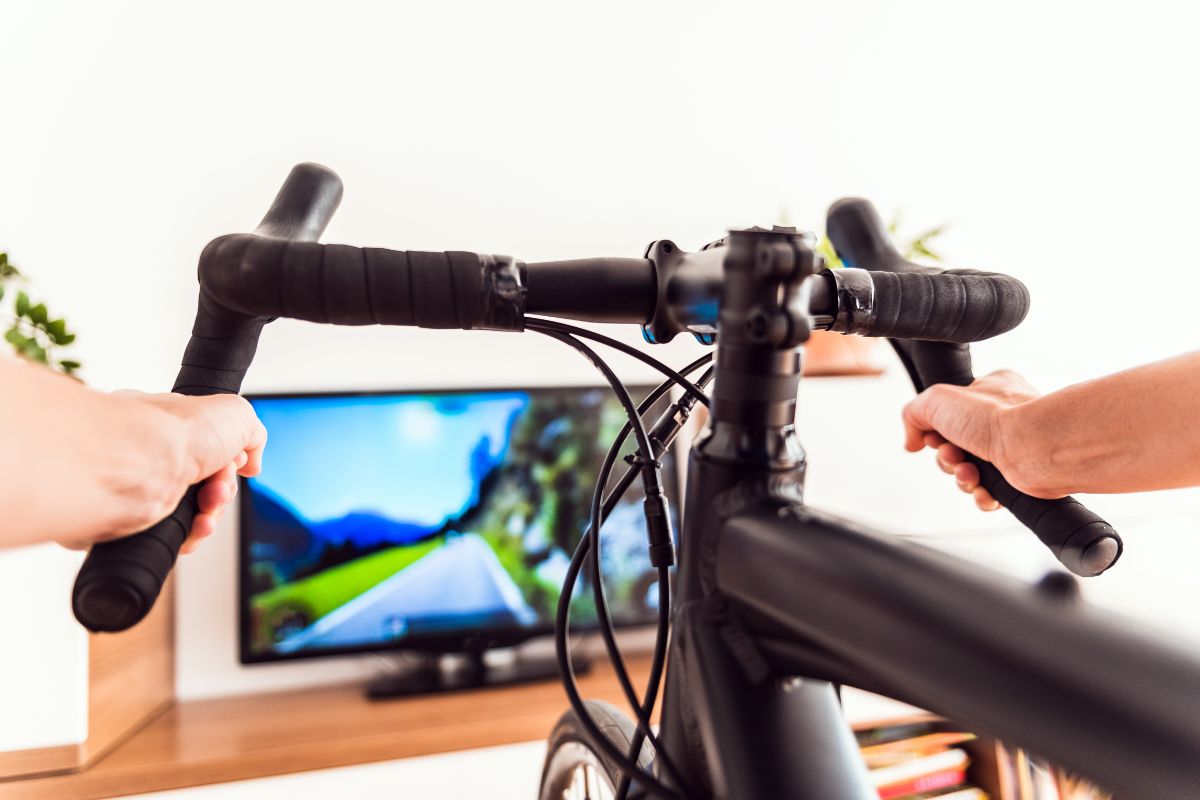 meilleure table home trainer