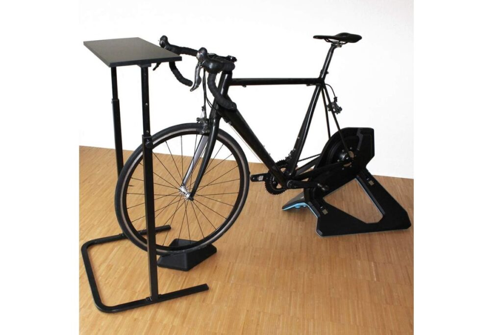 table home trainer foto kontor