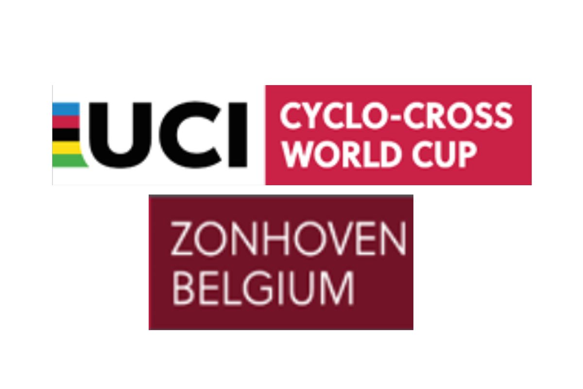 uci cyclo cross 2026 zonhoven elite femmes