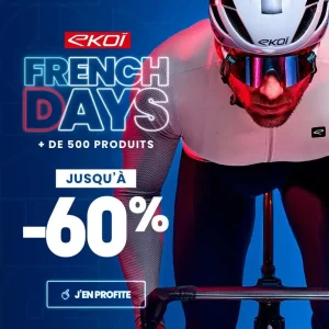 ekoi french days
